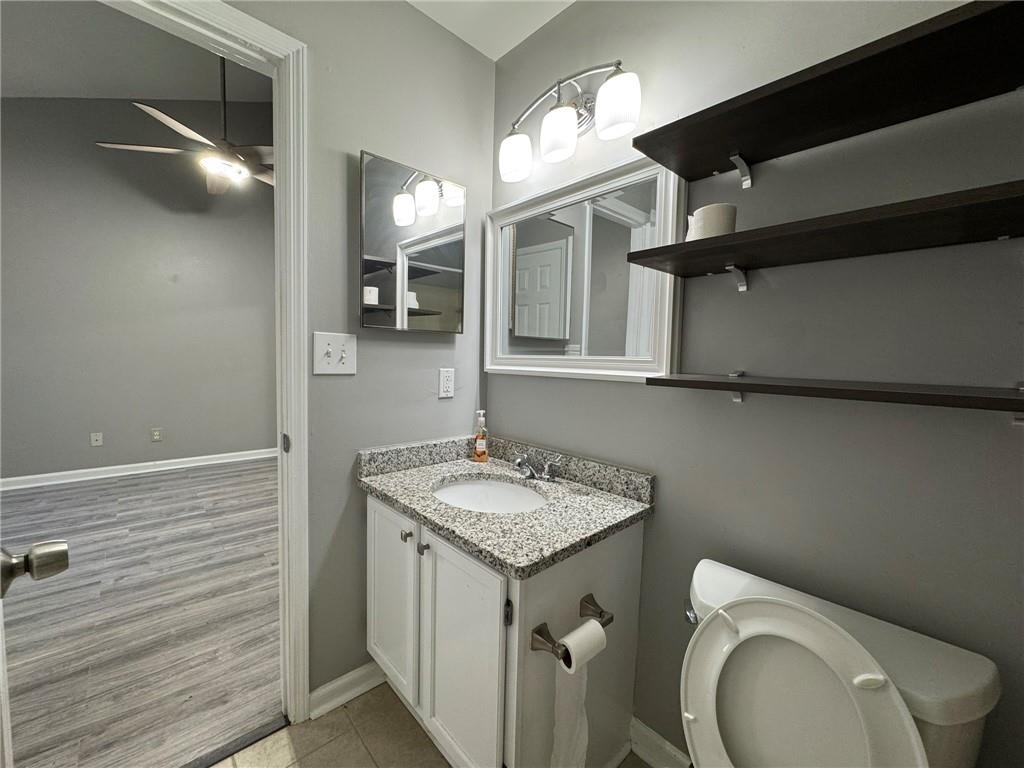 105 Hawkstone Way Alpharetta, GA 30022 - Photo 18 of 25