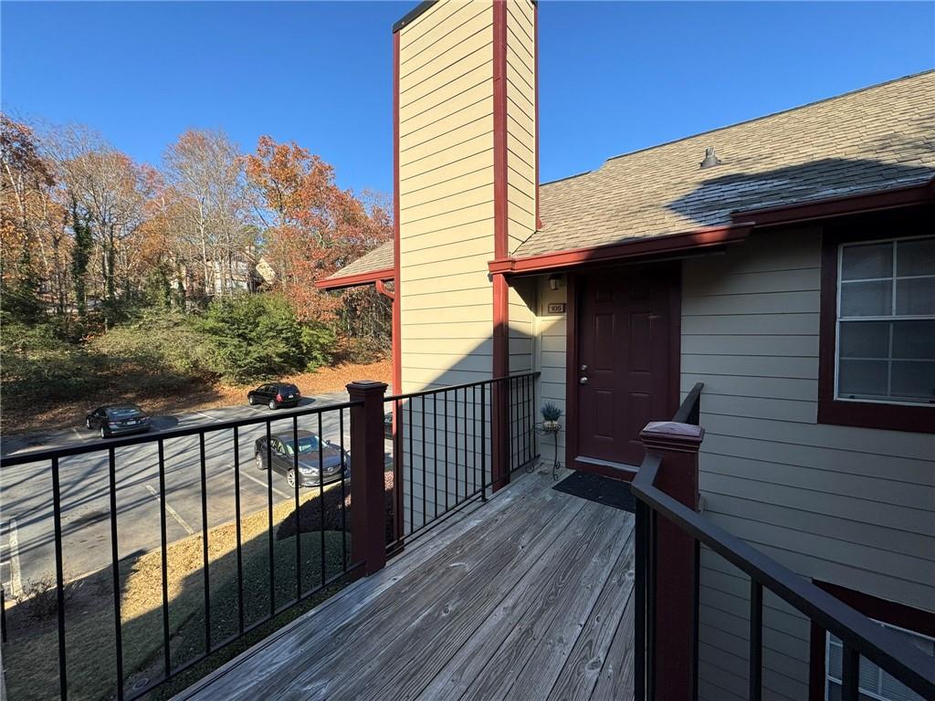 105 Hawkstone Way Alpharetta, GA 30022 - Photo 23 of 25