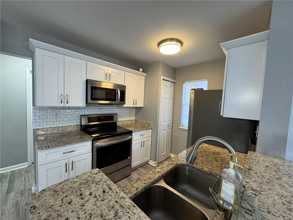 105 Hawkstone Way Alpharetta, GA 30022 - Photo 6 of 25