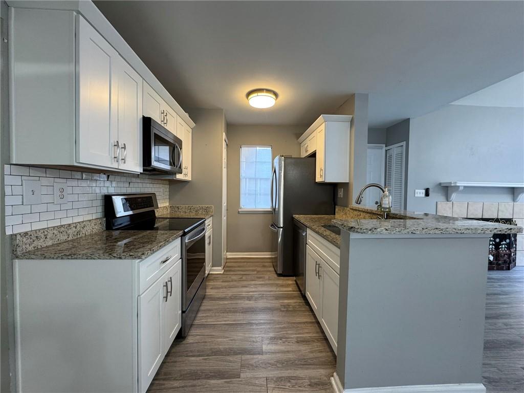 105 Hawkstone Way Alpharetta, GA 30022 - Photo 9 of 25