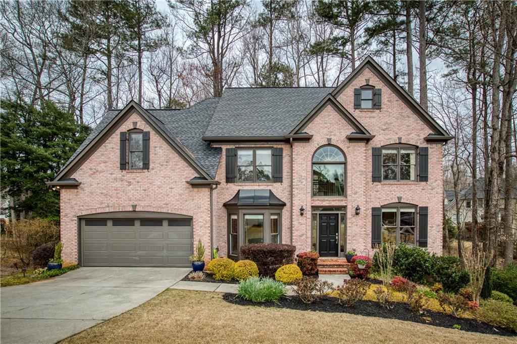 3925 Hampton Ridge Court Suwanee, GA 30024 - Photo 1 of 1 Gallery Image 1