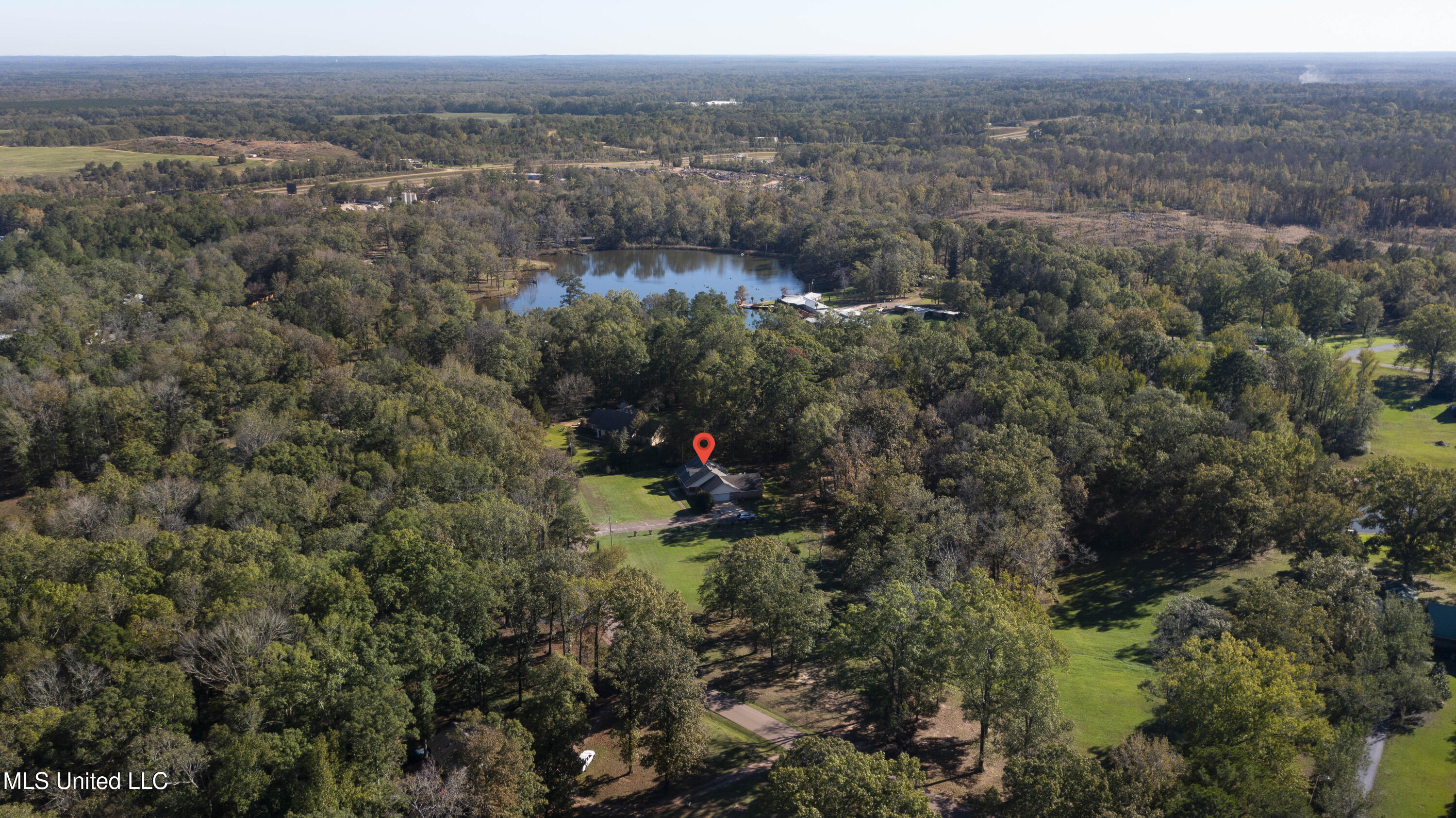 1908 Timberlake Place Byram, MS 39272 - Photo 59 of 65 1908 Timber Lake-61a