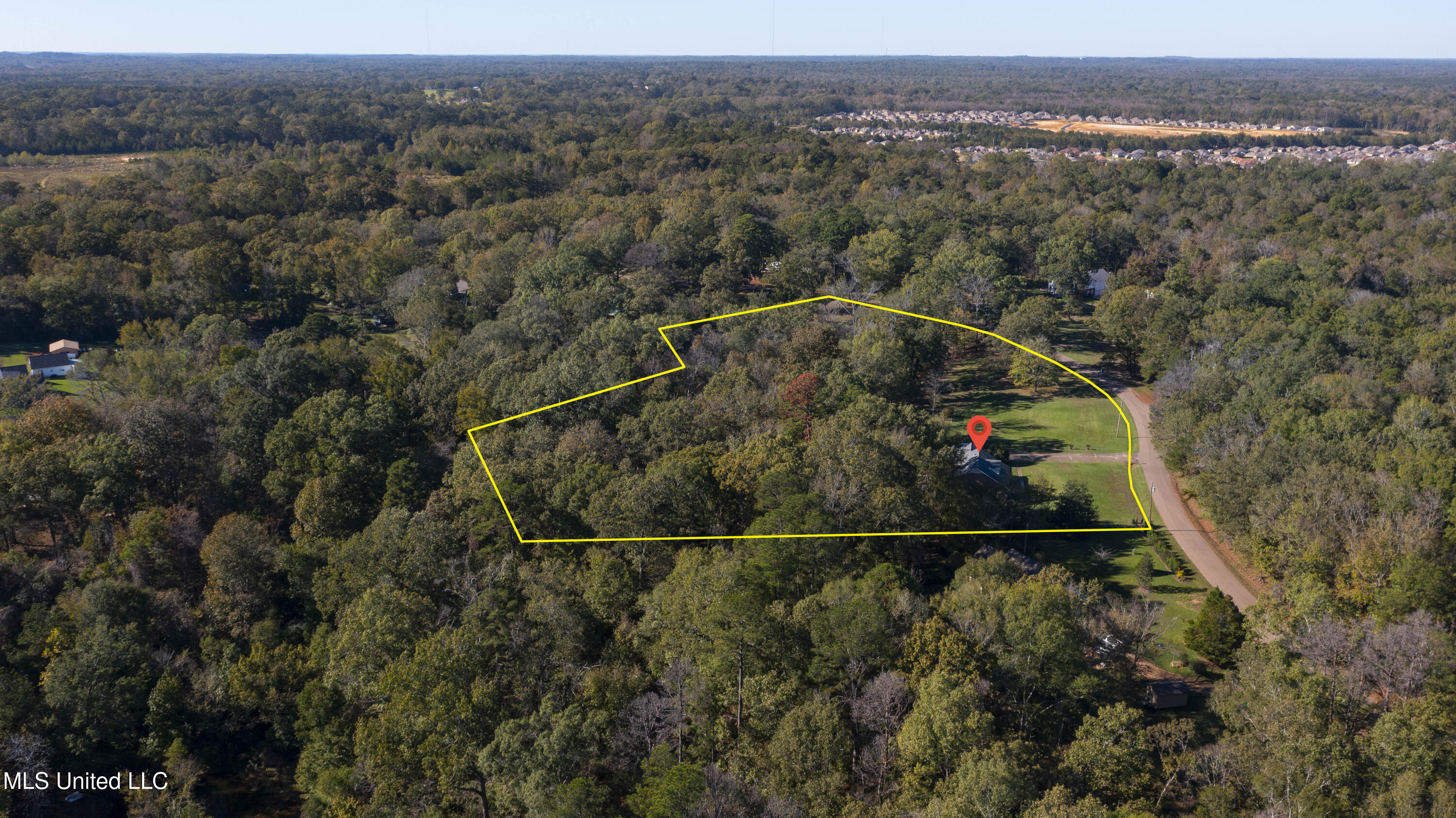 1908 Timberlake Place Byram, MS 39272 - Photo 62 of 65 1908 Timber Lake-64a