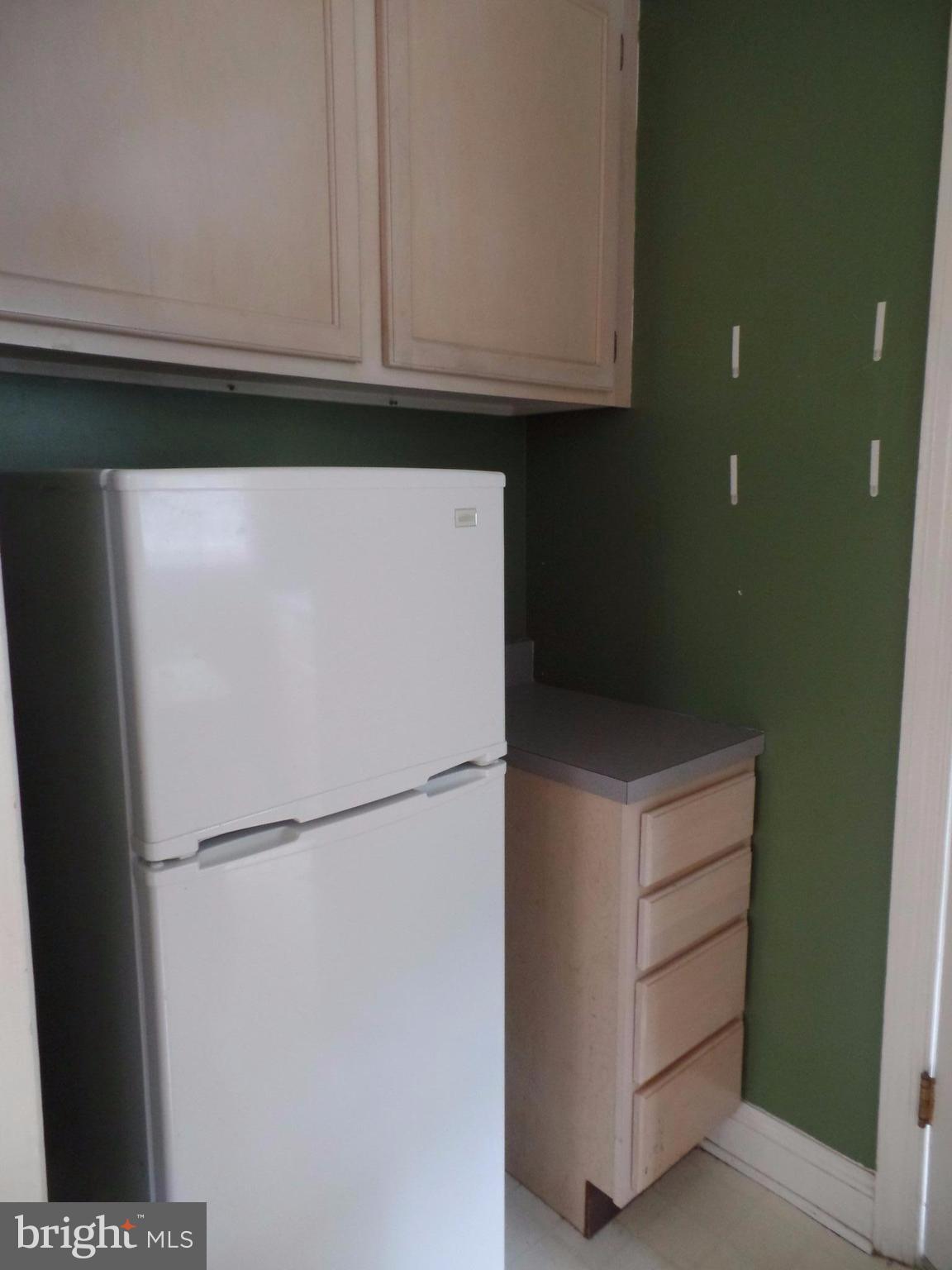 4632 Q Street Northwest Washington, DC 20007 - Photo 13 of 17 Kitchen