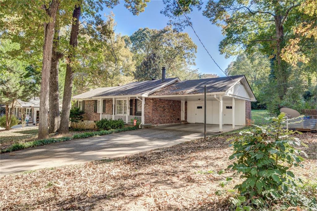 4461 Locksley Road Tucker, GA 30084 - Photo 1 of 1 Gallery Image 1