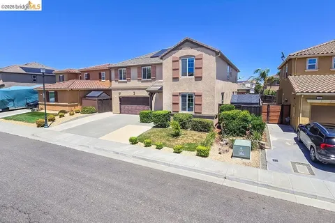 $799,500 | 5270 Finkas Lane, Fairfield, CA 94533