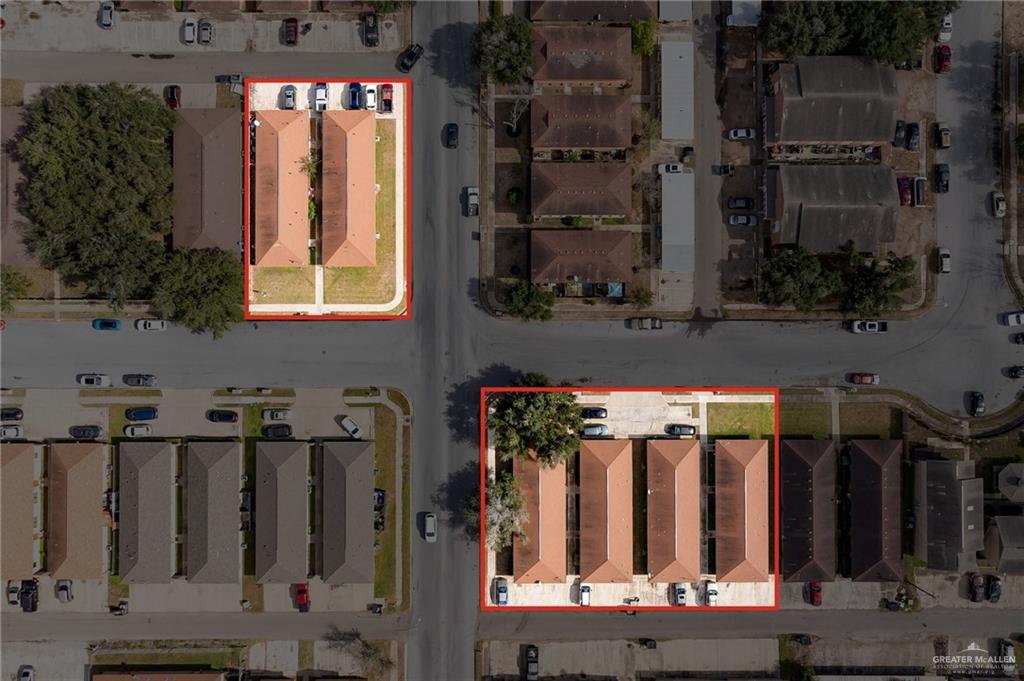 2800 North 30th Street McAllen, TX 78501 - Photo 11 of 12 a view of building with an outdoor space