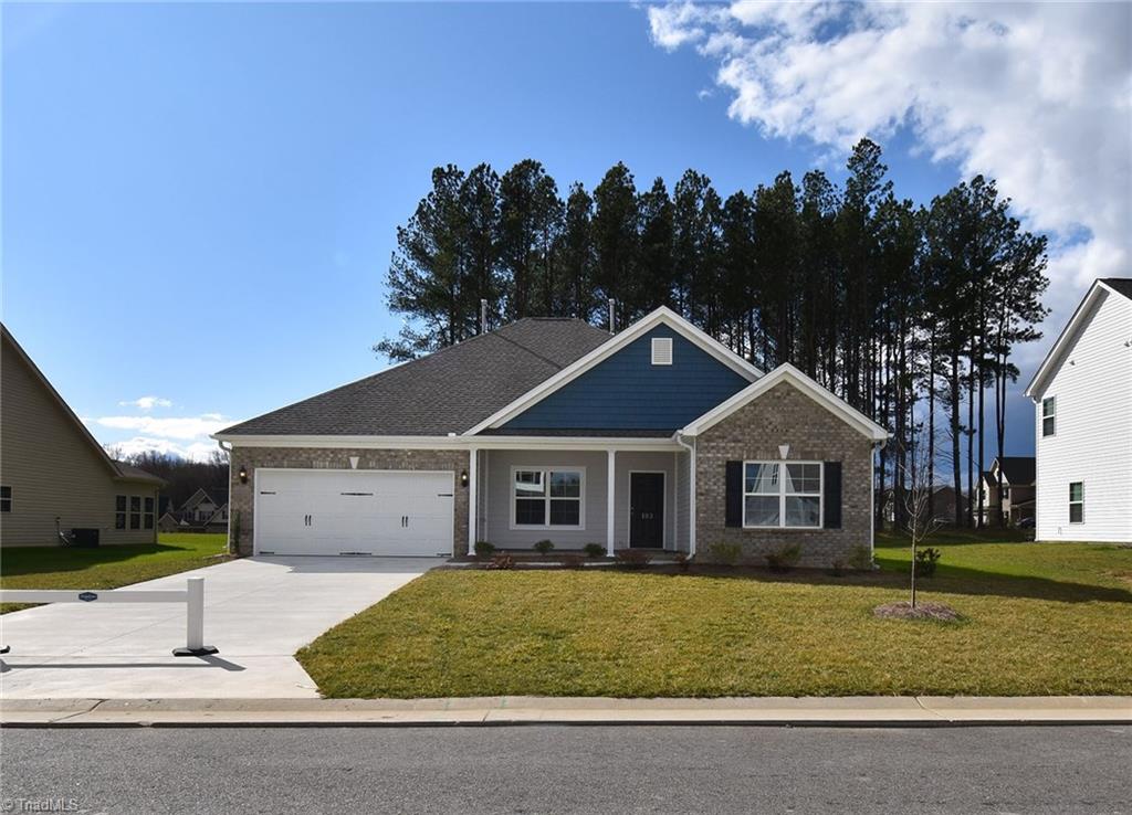 102 Radiant Path Colfax, NC 27235 - Photo 1 of 29 Gallery Image 1