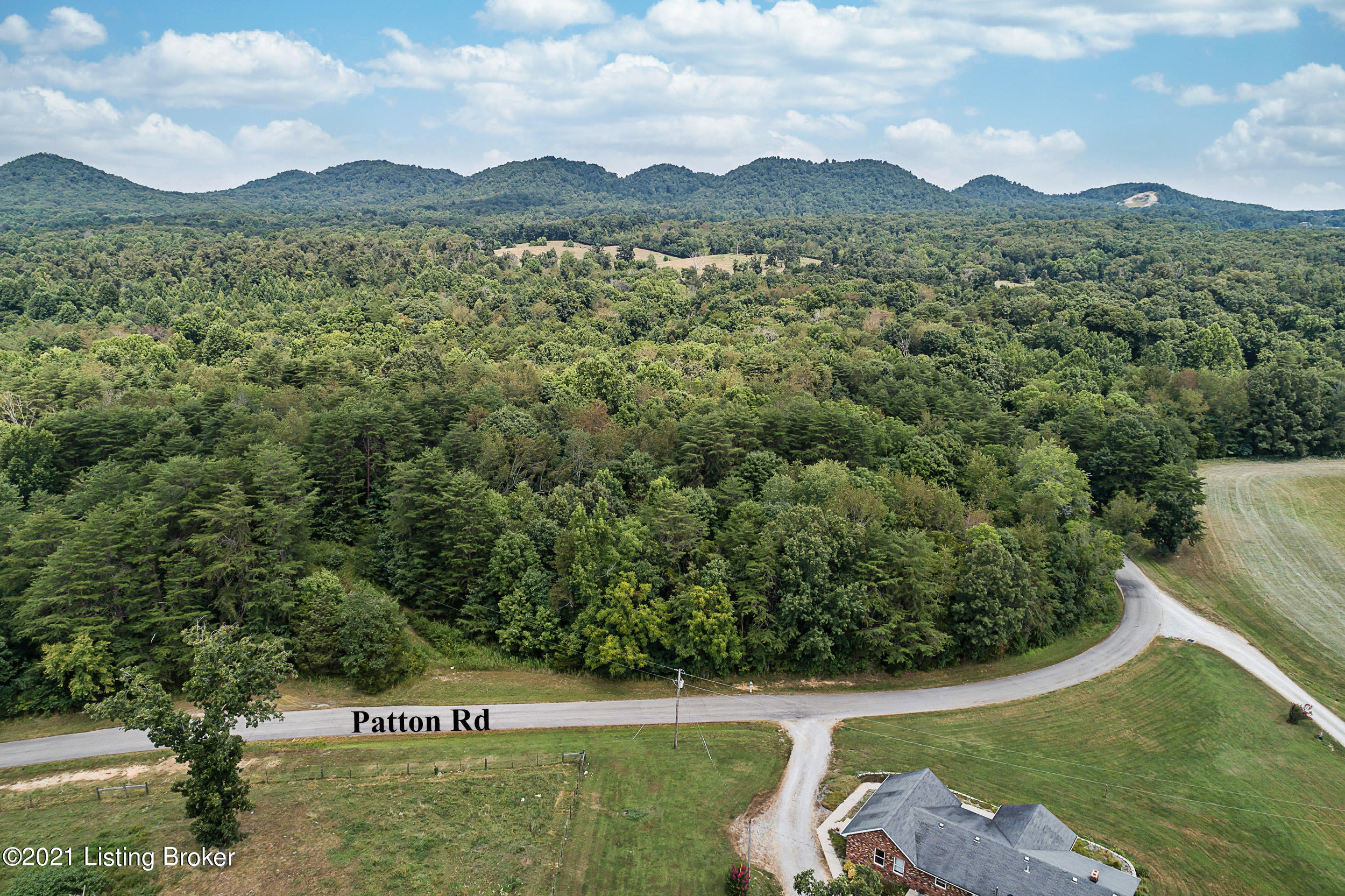 5-8 Patton Road Boston, KY 40107 - Photo 3 of 8 DJI_0313