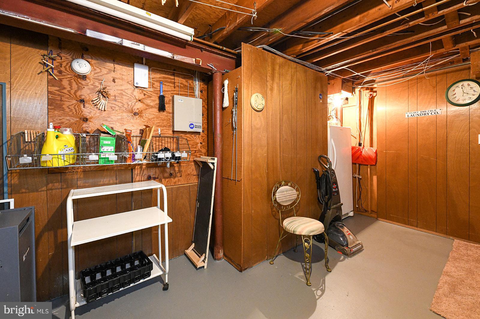 2109 Kalb Manor Road Baltimore, MD 21244 - Photo 34 of 49 Storage