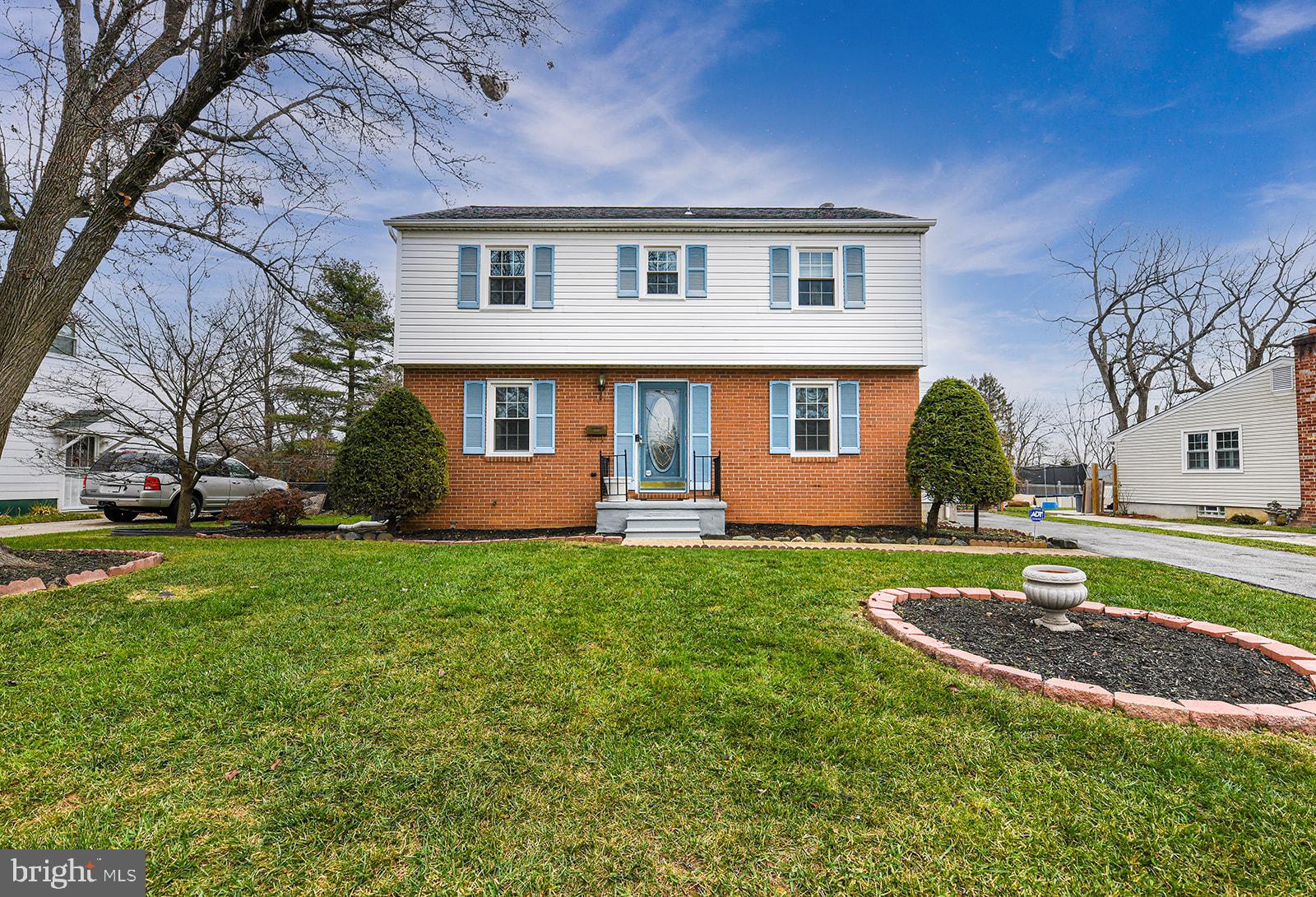 2109 Kalb Manor Road Baltimore, MD 21244 - Photo 49 of 49 Hurry...Send Your Offer!