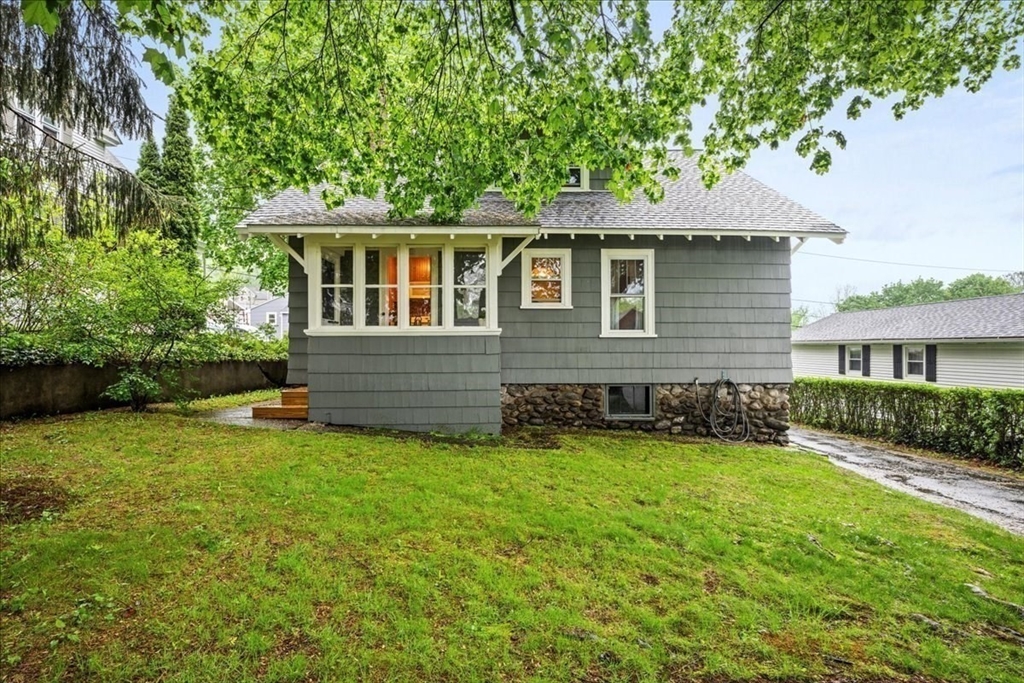 39 Kosta Street Worcester, MA 01607 - Photo 27 of 41 Gallery Image 27
