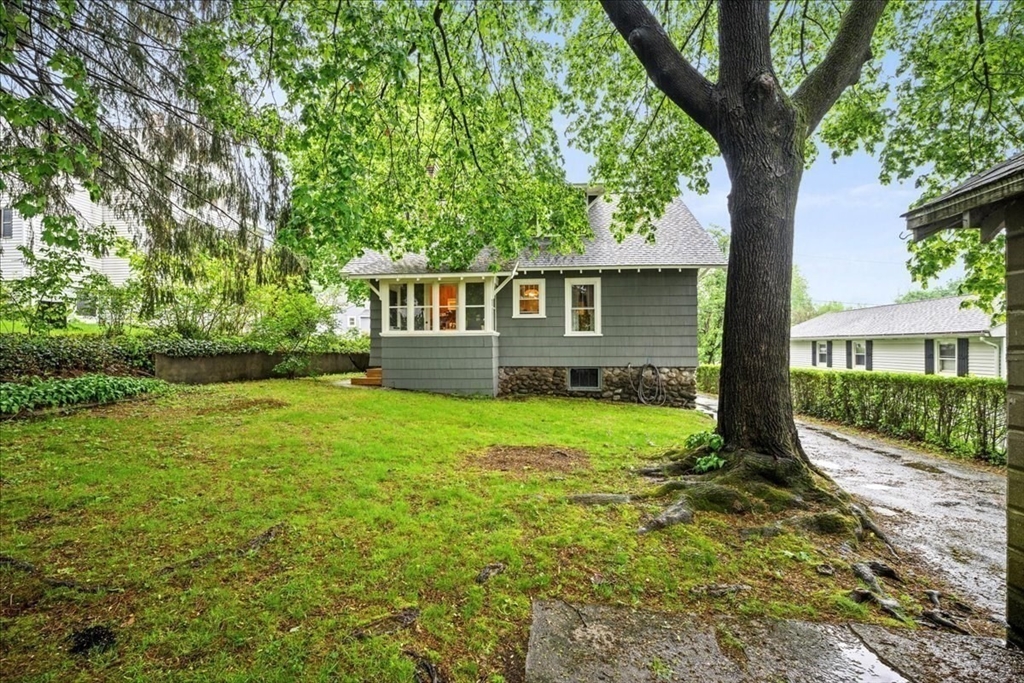 39 Kosta Street Worcester, MA 01607 - Photo 30 of 41 Gallery Image 30