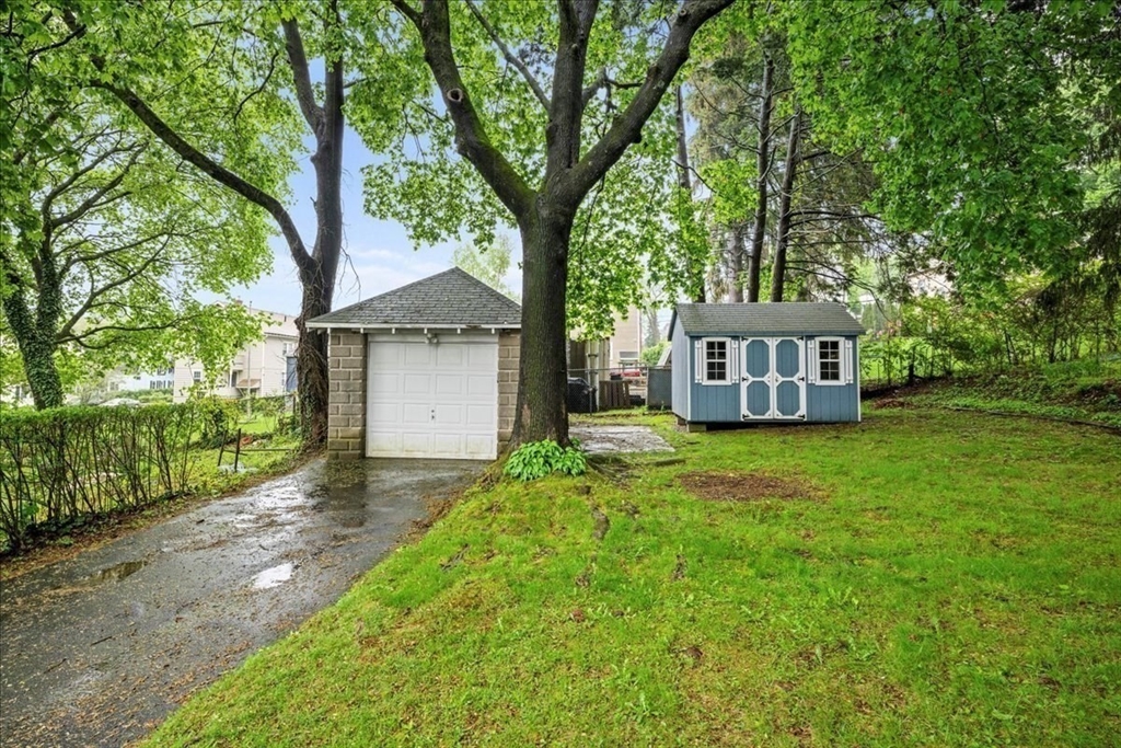 39 Kosta Street Worcester, MA 01607 - Photo 31 of 41 Gallery Image 31