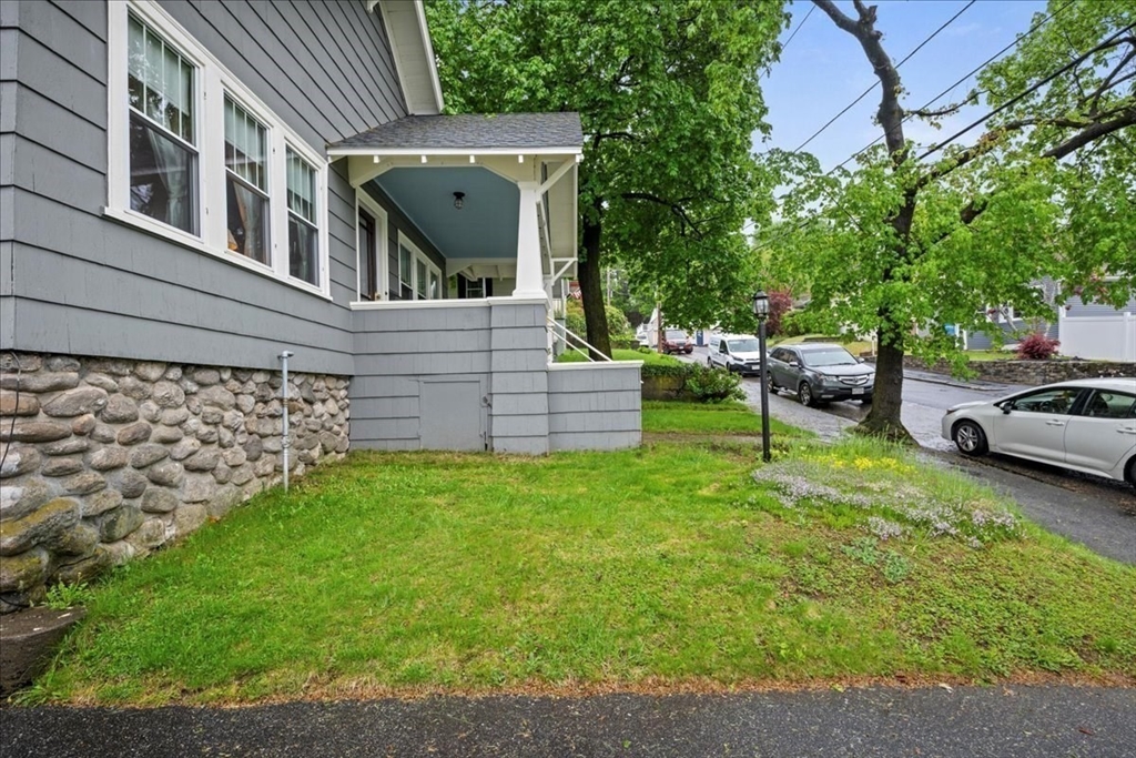 39 Kosta Street Worcester, MA 01607 - Photo 36 of 41 Gallery Image 36