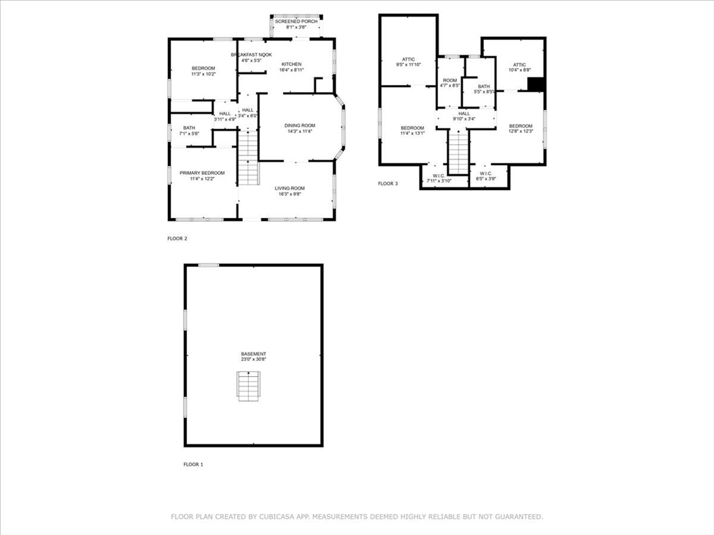 39 Kosta Street Worcester, MA 01607 - Photo 41 of 41 Gallery Image 41