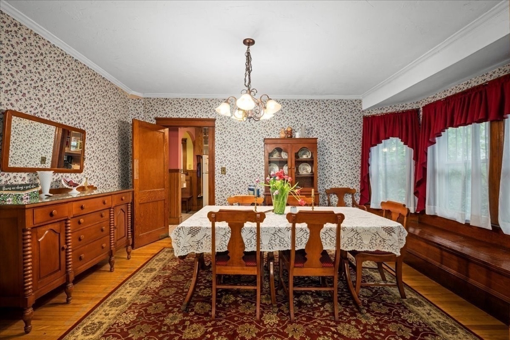 39 Kosta Street Worcester, MA 01607 - Photo 7 of 41 Gallery Image 7