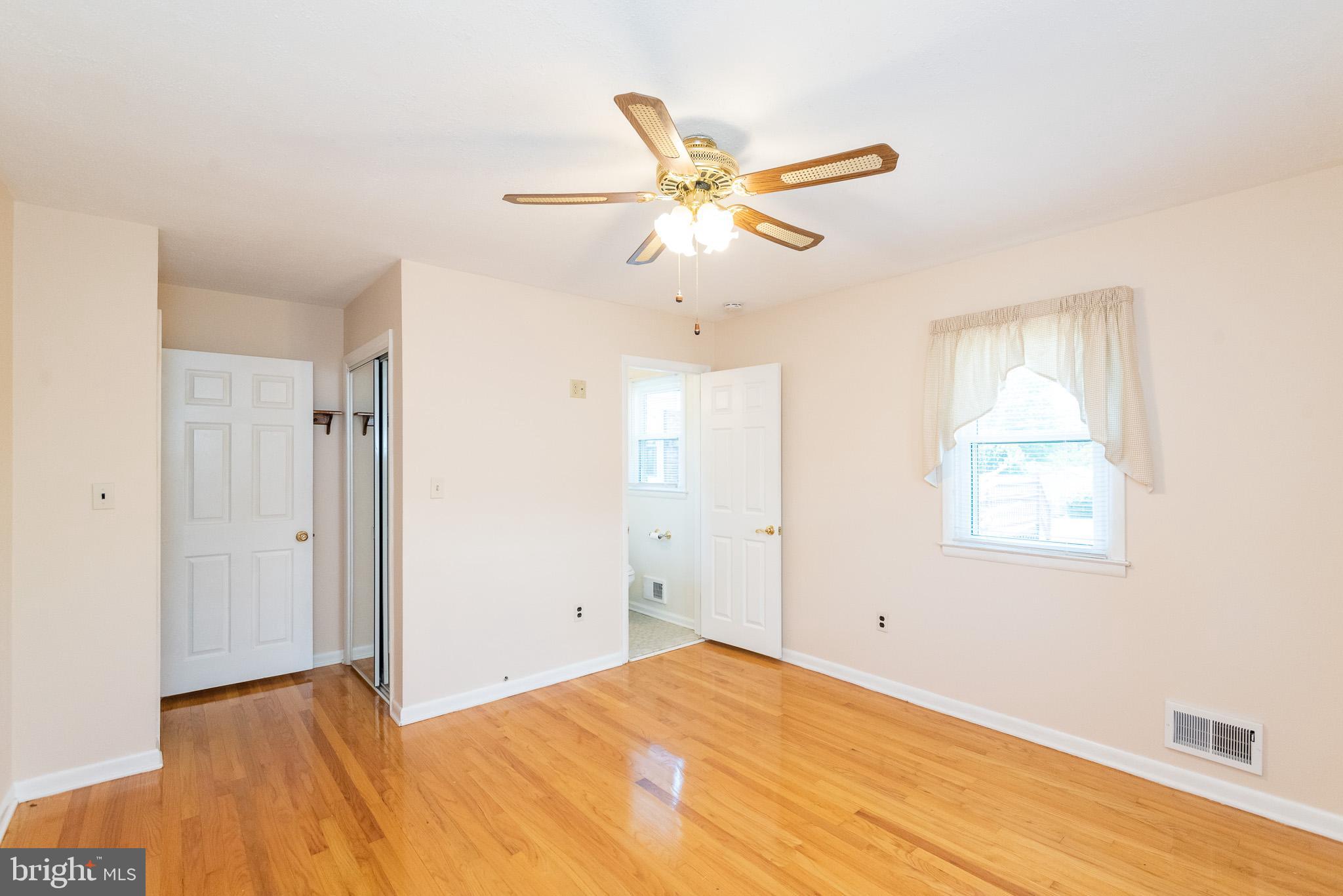 207 Bynum Ridge Road Forest Hill, MD 21050 - Photo 22 of 54 Master Bedroom