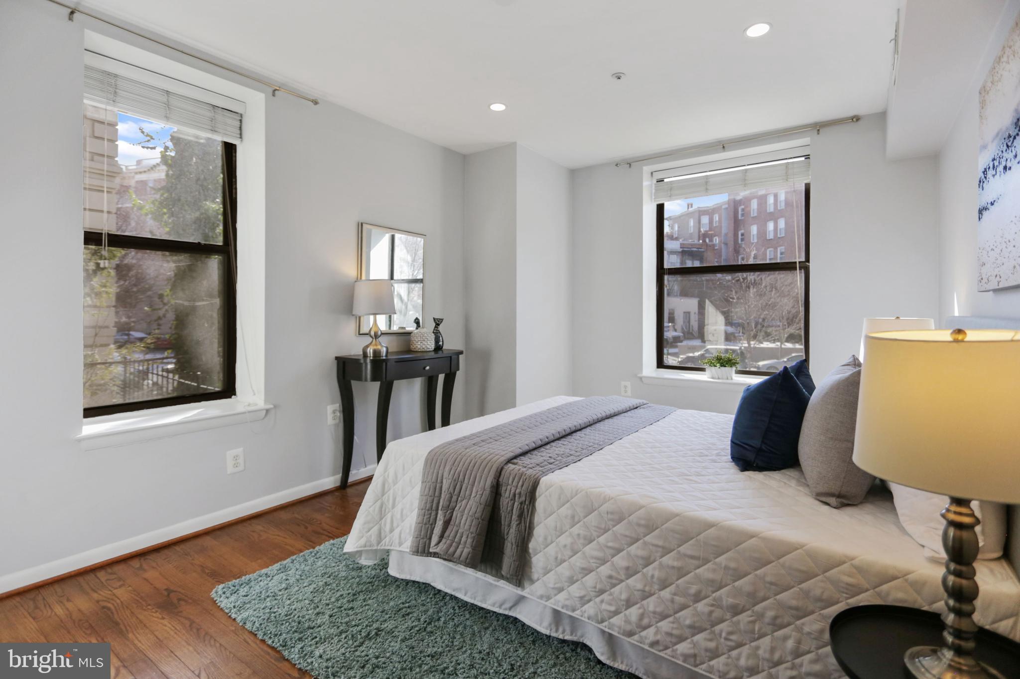 2633 Adams Mill Road Northwest, Unit 102 Washington, DC 20009 - Photo 11 of 36