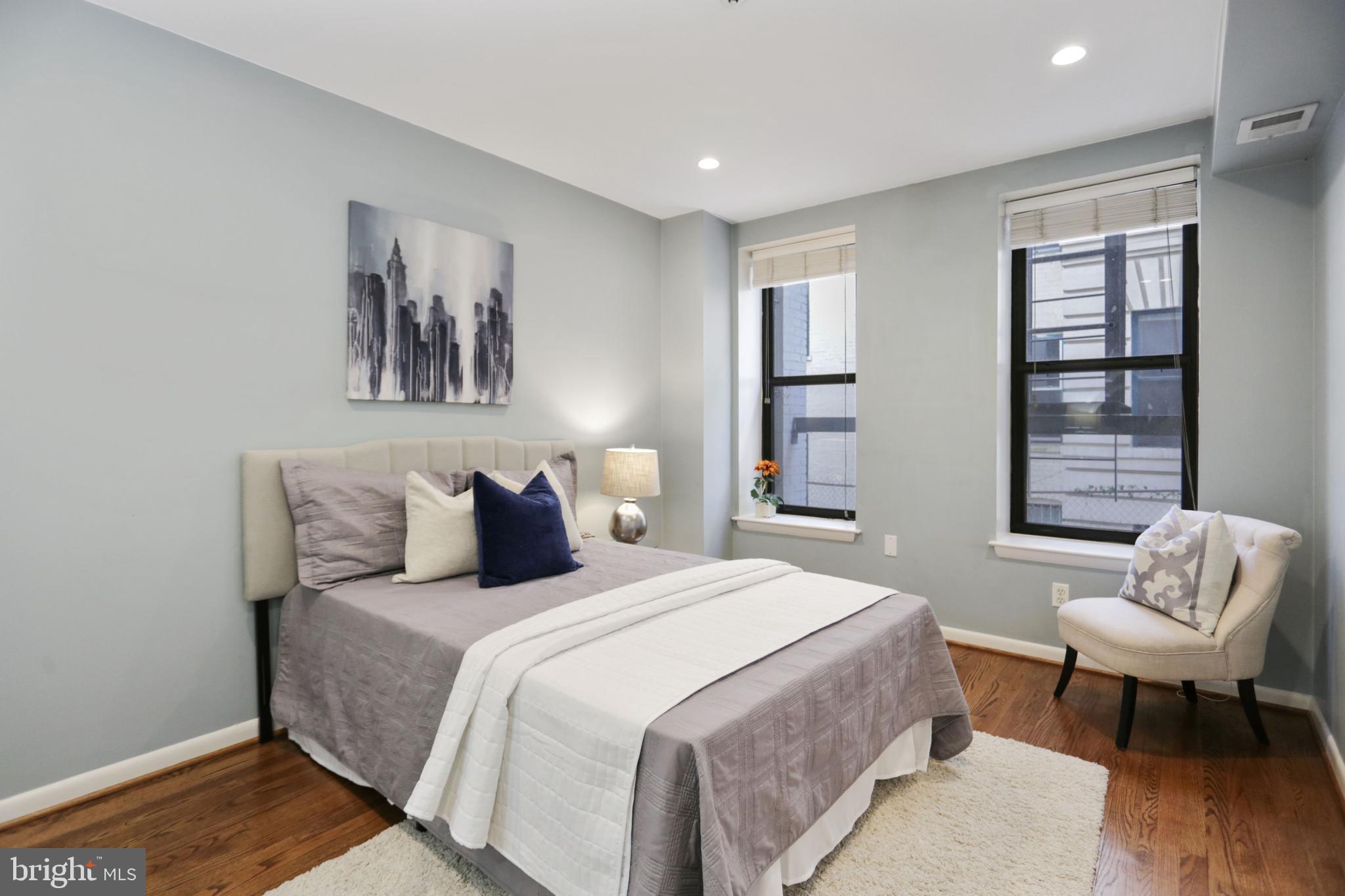 2633 Adams Mill Road Northwest, Unit 102 Washington, DC 20009 - Photo 13 of 36