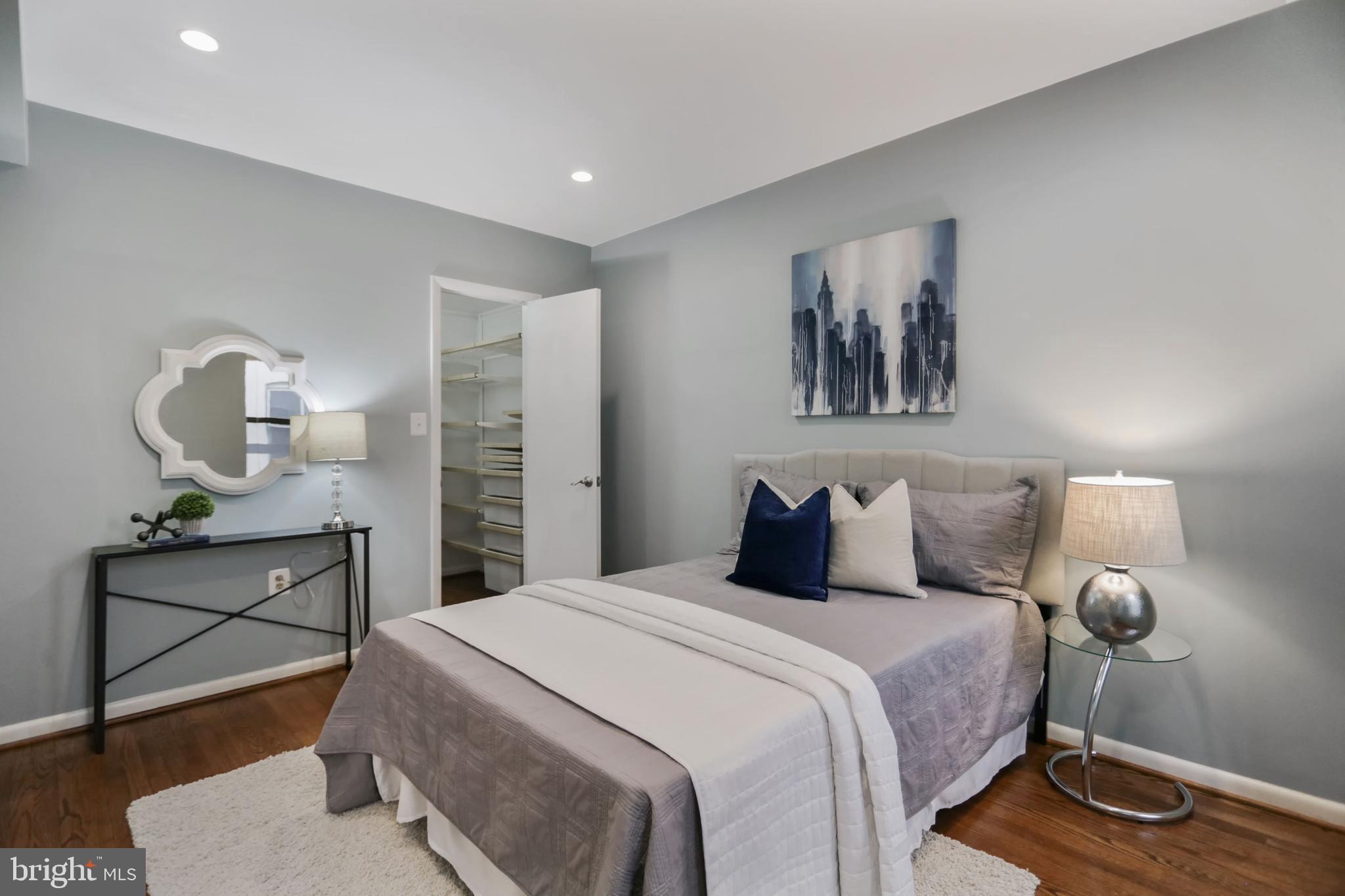 2633 Adams Mill Road Northwest, Unit 102 Washington, DC 20009 - Photo 15 of 36