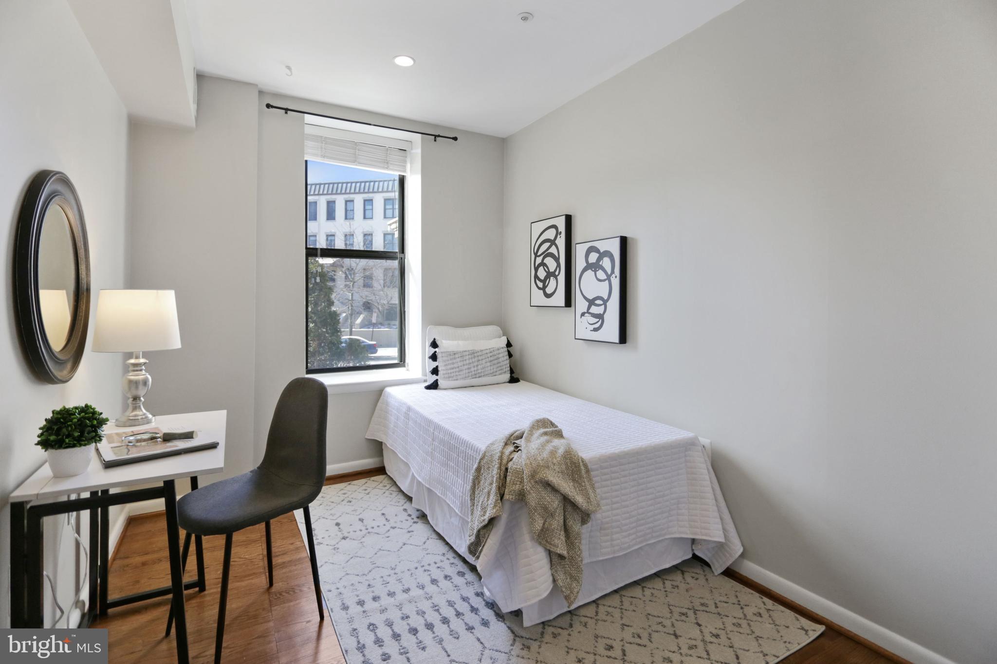 2633 Adams Mill Road Northwest, Unit 102 Washington, DC 20009 - Photo 18 of 36