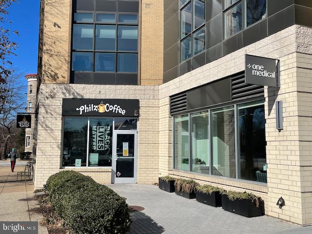 2633 Adams Mill Road Northwest, Unit 102 Washington, DC 20009 - Photo 23 of 36