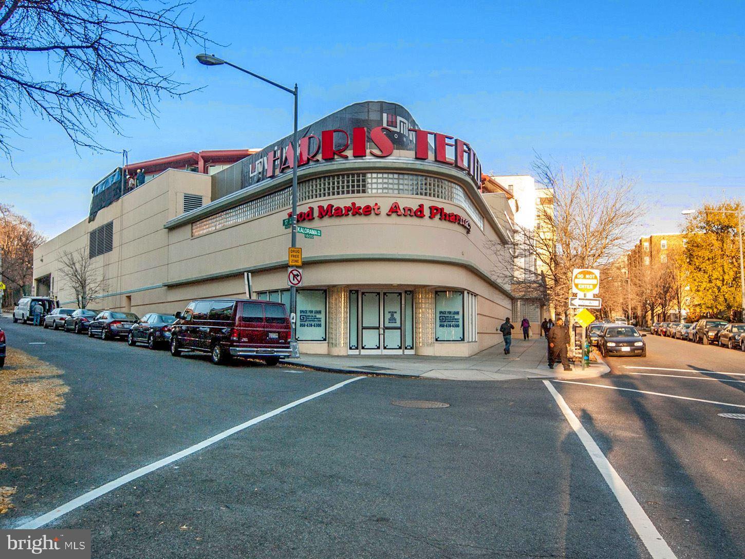 2633 Adams Mill Road Northwest, Unit 102 Washington, DC 20009 - Photo 27 of 36