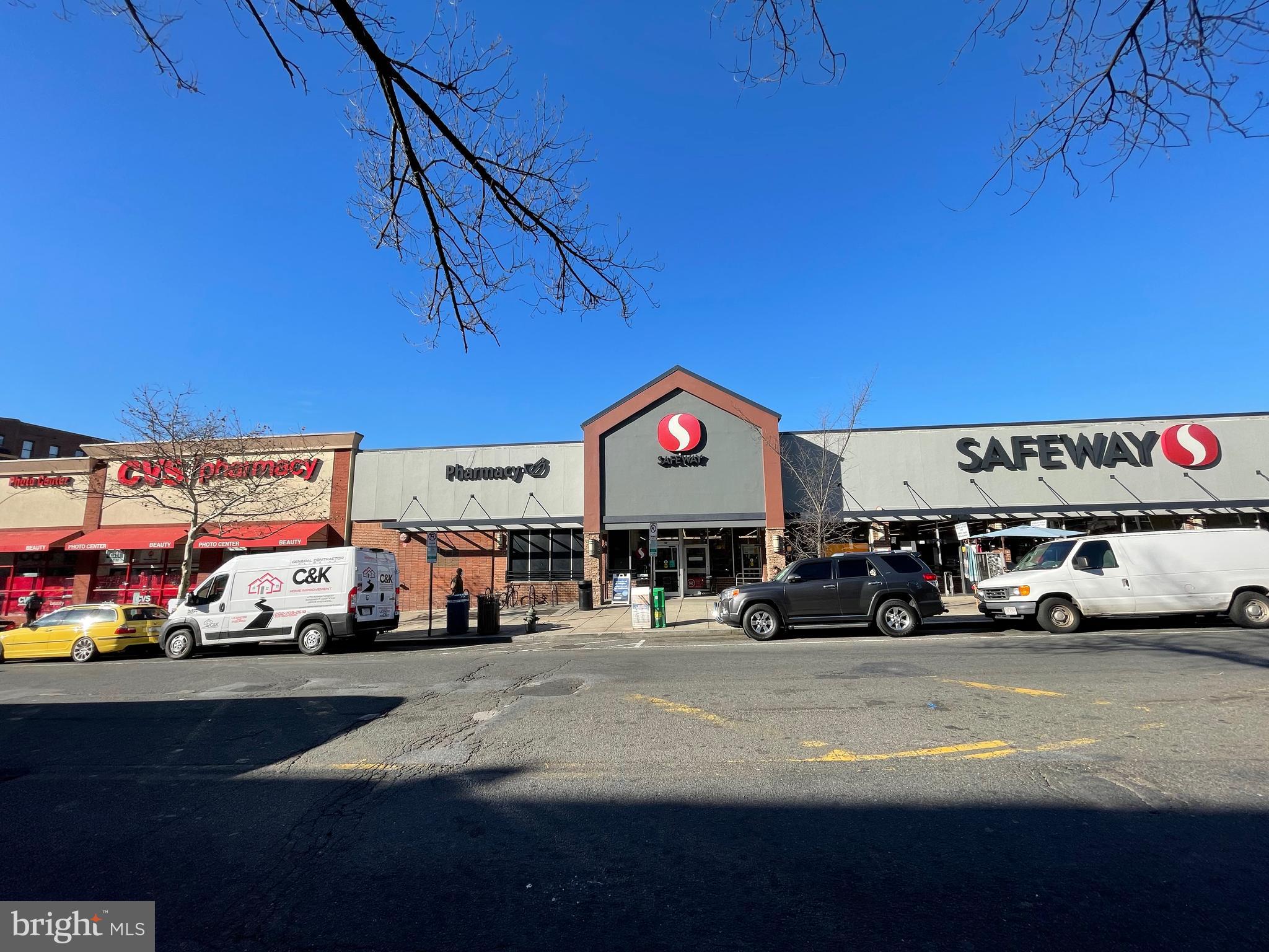 2633 Adams Mill Road Northwest, Unit 102 Washington, DC 20009 - Photo 28 of 36