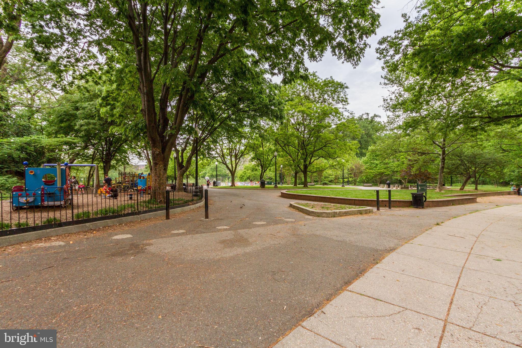 2633 Adams Mill Road Northwest, Unit 102 Washington, DC 20009 - Photo 29 of 36