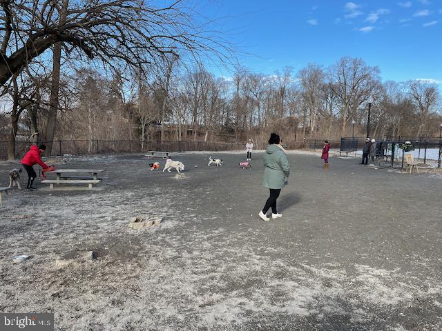 2633 Adams Mill Road Northwest, Unit 102 Washington, DC 20009 - Photo 30 of 36