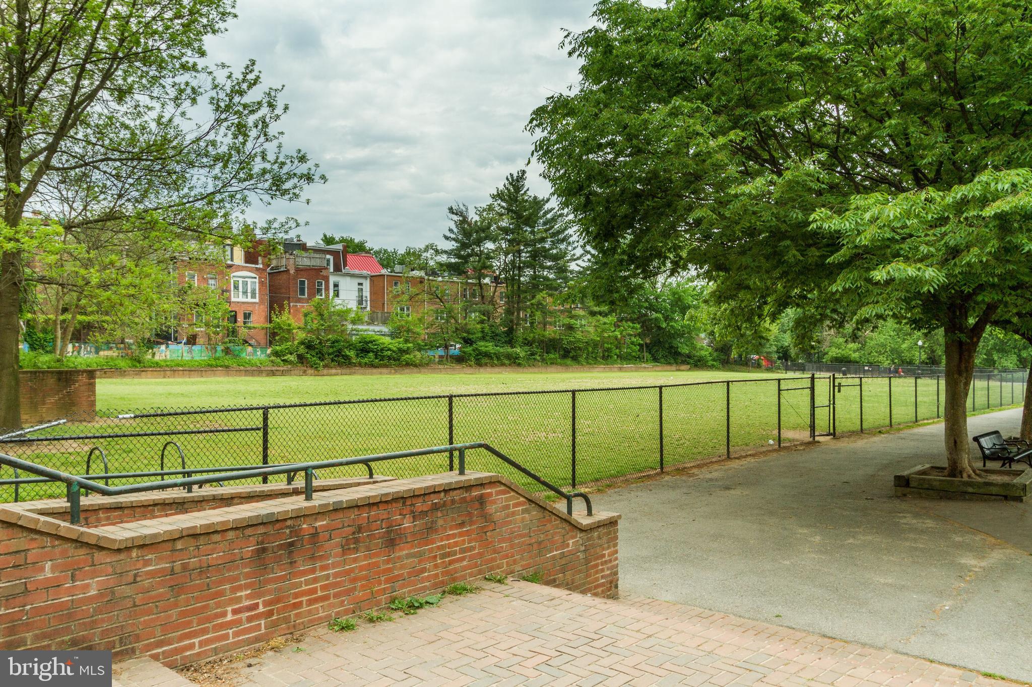 2633 Adams Mill Road Northwest, Unit 102 Washington, DC 20009 - Photo 31 of 36