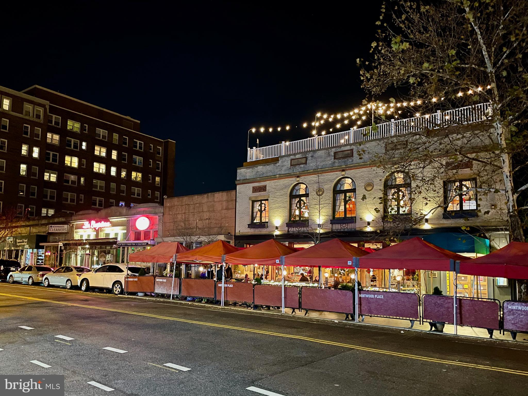 2633 Adams Mill Road Northwest, Unit 102 Washington, DC 20009 - Photo 32 of 36