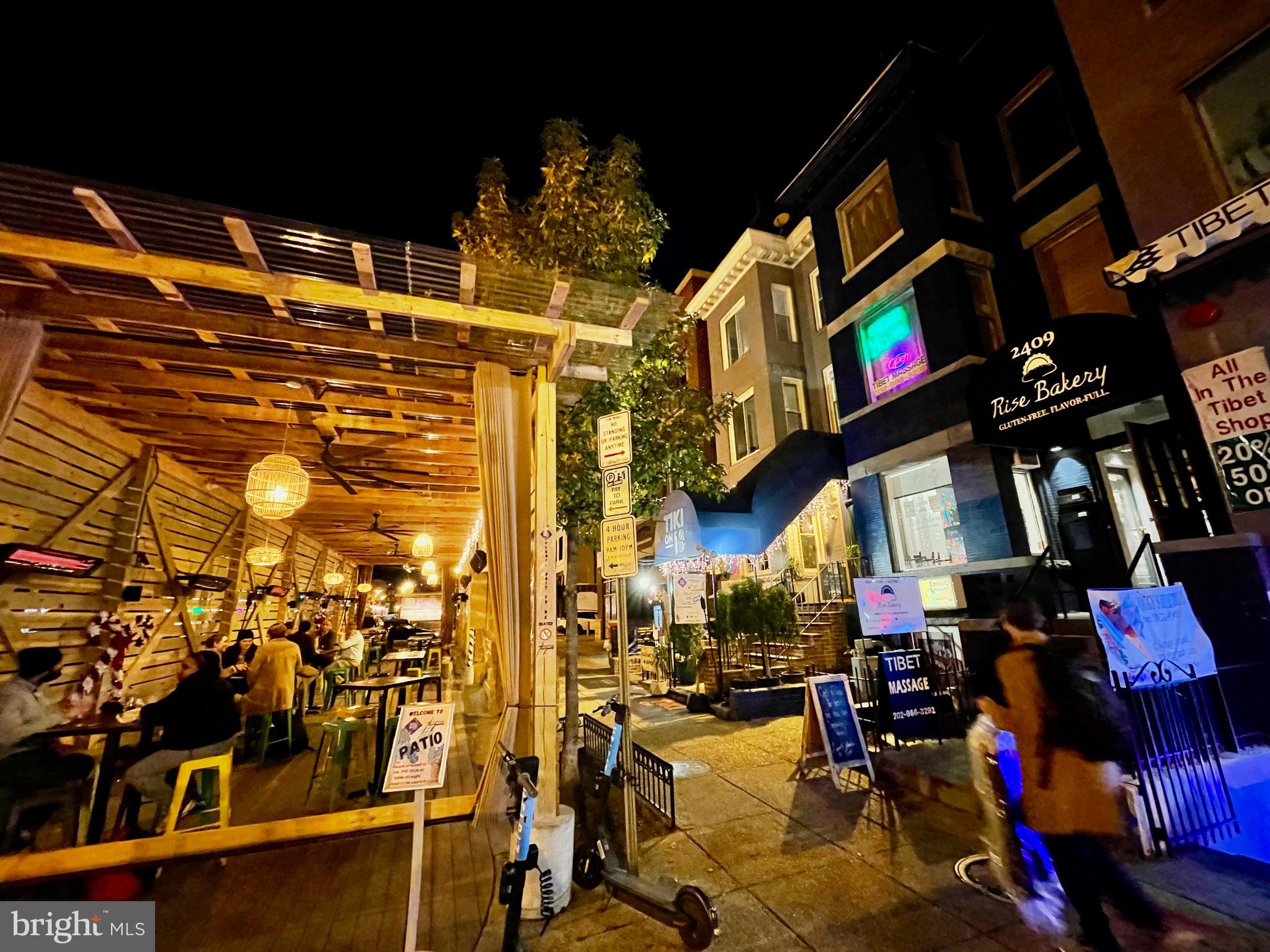 2633 Adams Mill Road Northwest, Unit 102 Washington, DC 20009 - Photo 34 of 36