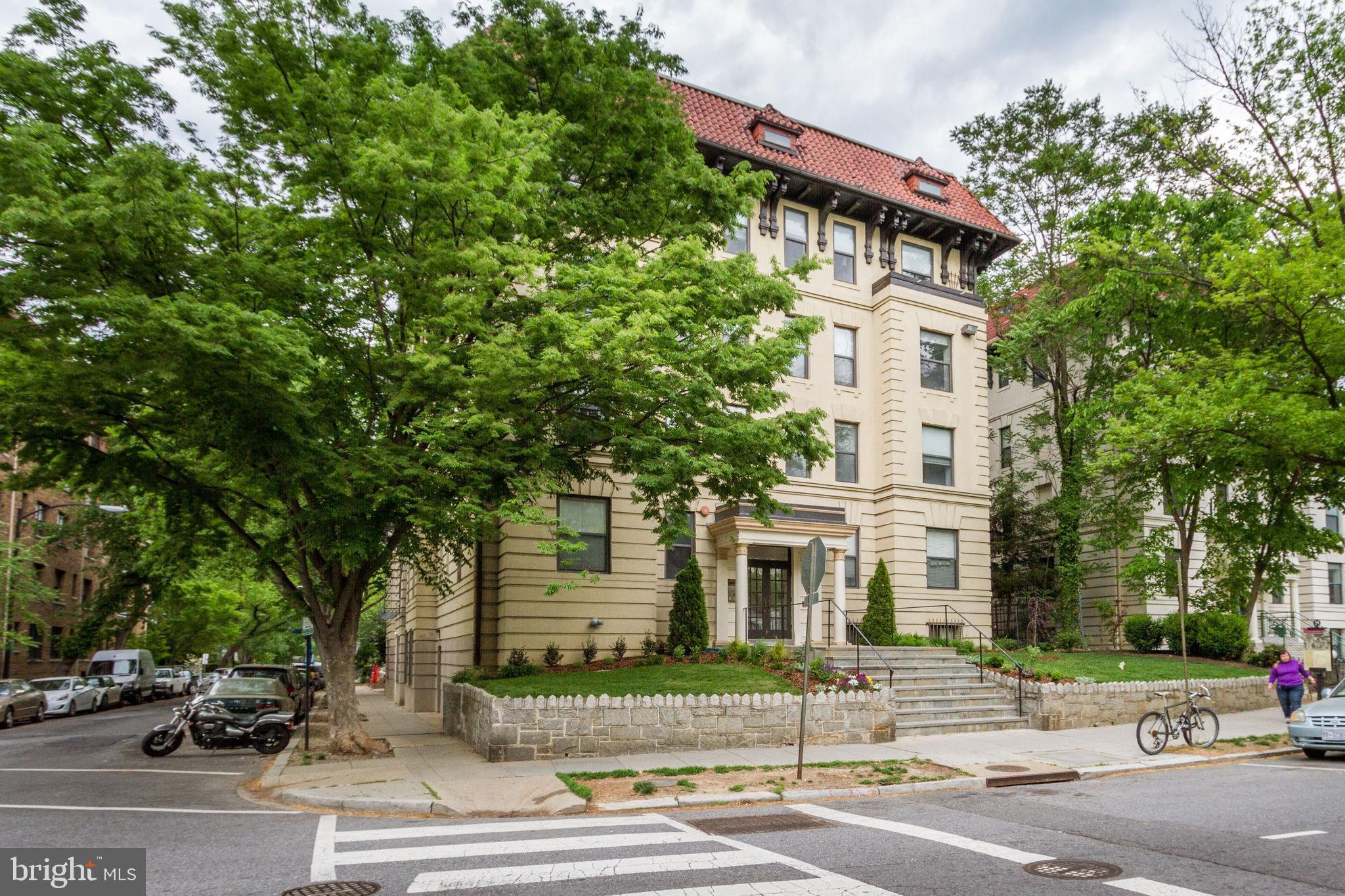 2633 Adams Mill Road Northwest, Unit 102 Washington, DC 20009 - Photo 36 of 36