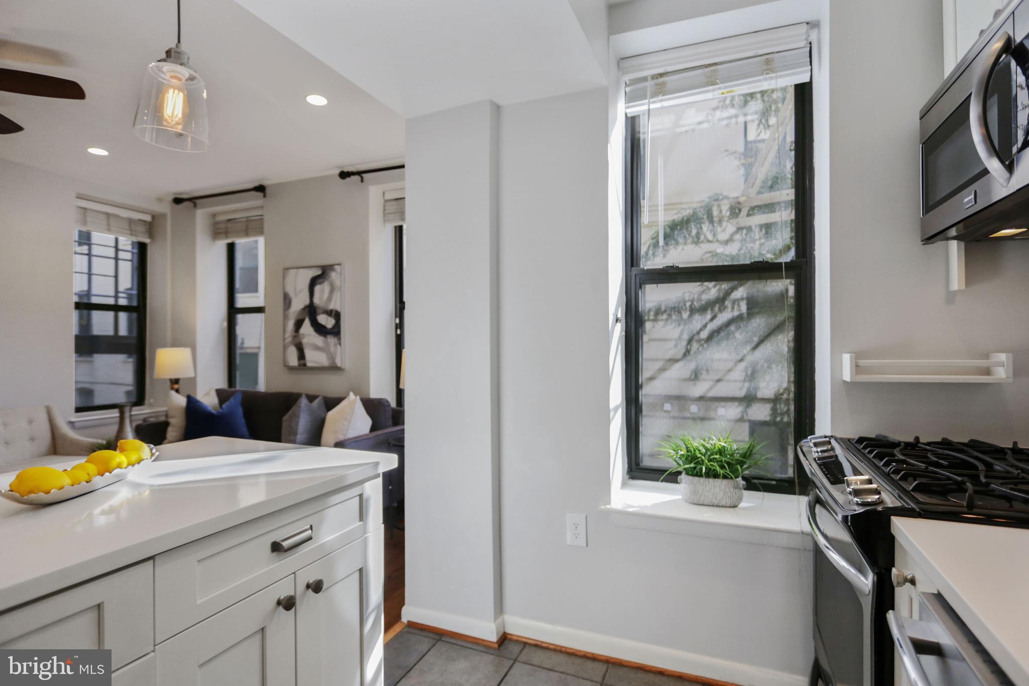 2633 Adams Mill Road Northwest, Unit 102 Washington, DC 20009 - Photo 8 of 36