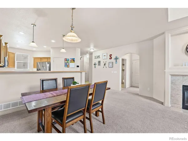 $429,900 | 4672 West 20th Street Road, Unit 412, Greeley, CO 80634