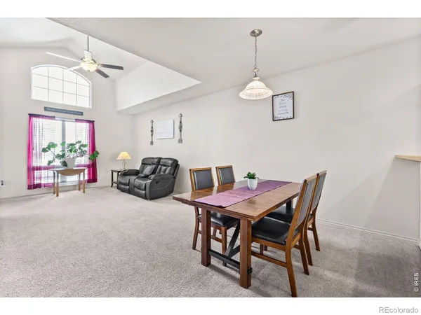 $429,900 | 4672 West 20th Street Road, Unit 412, Greeley, CO 80634