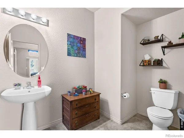 $429,900 | 4672 West 20th Street Road, Unit 412, Greeley, CO 80634