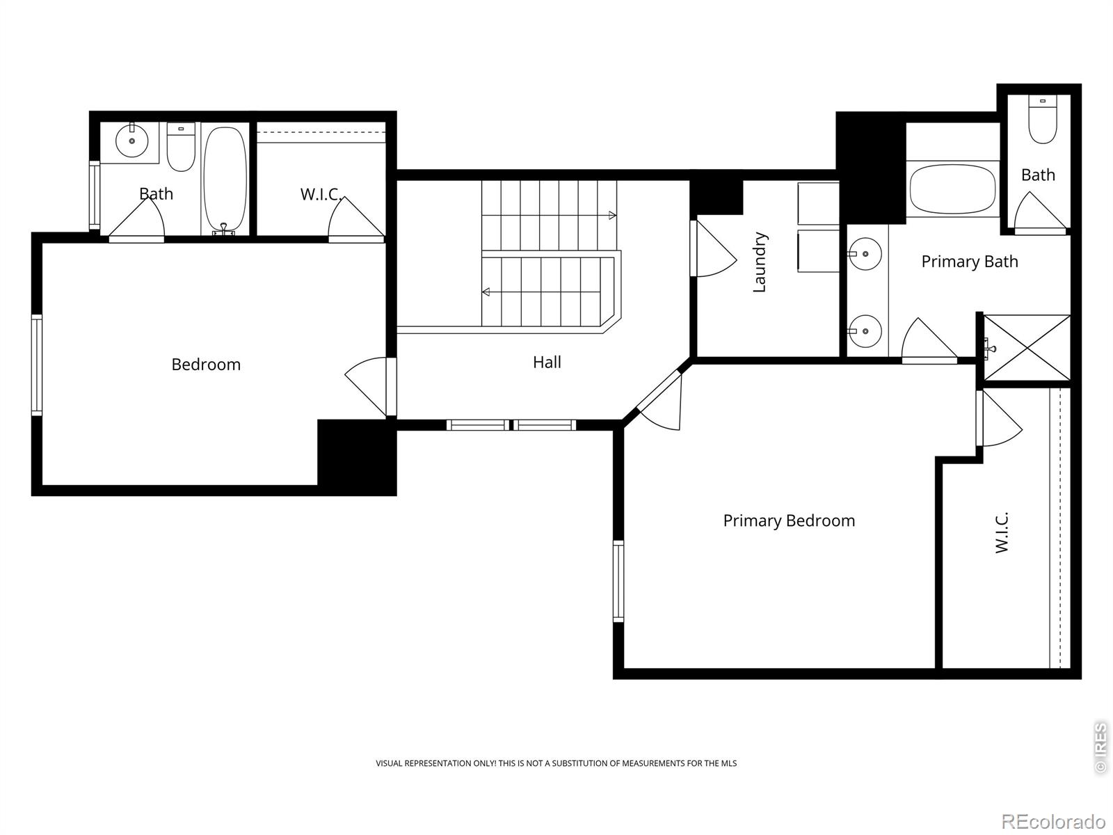 4672 West 20th Street Road, Unit 412 Greeley, CO 80634 - Photo 18 of 34