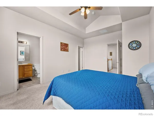 $429,900 | 4672 West 20th Street Road, Unit 412, Greeley, CO 80634