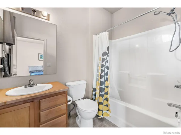 $429,900 | 4672 West 20th Street Road, Unit 412, Greeley, CO 80634