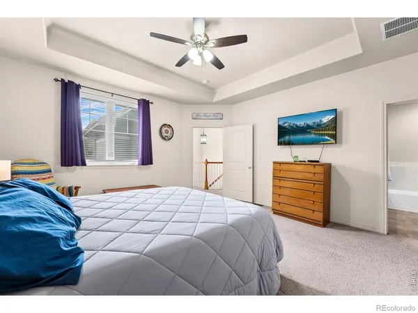$429,900 | 4672 West 20th Street Road, Unit 412, Greeley, CO 80634