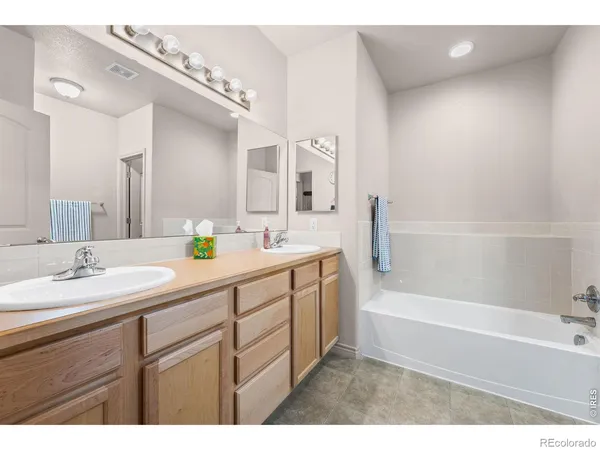 $429,900 | 4672 West 20th Street Road, Unit 412, Greeley, CO 80634
