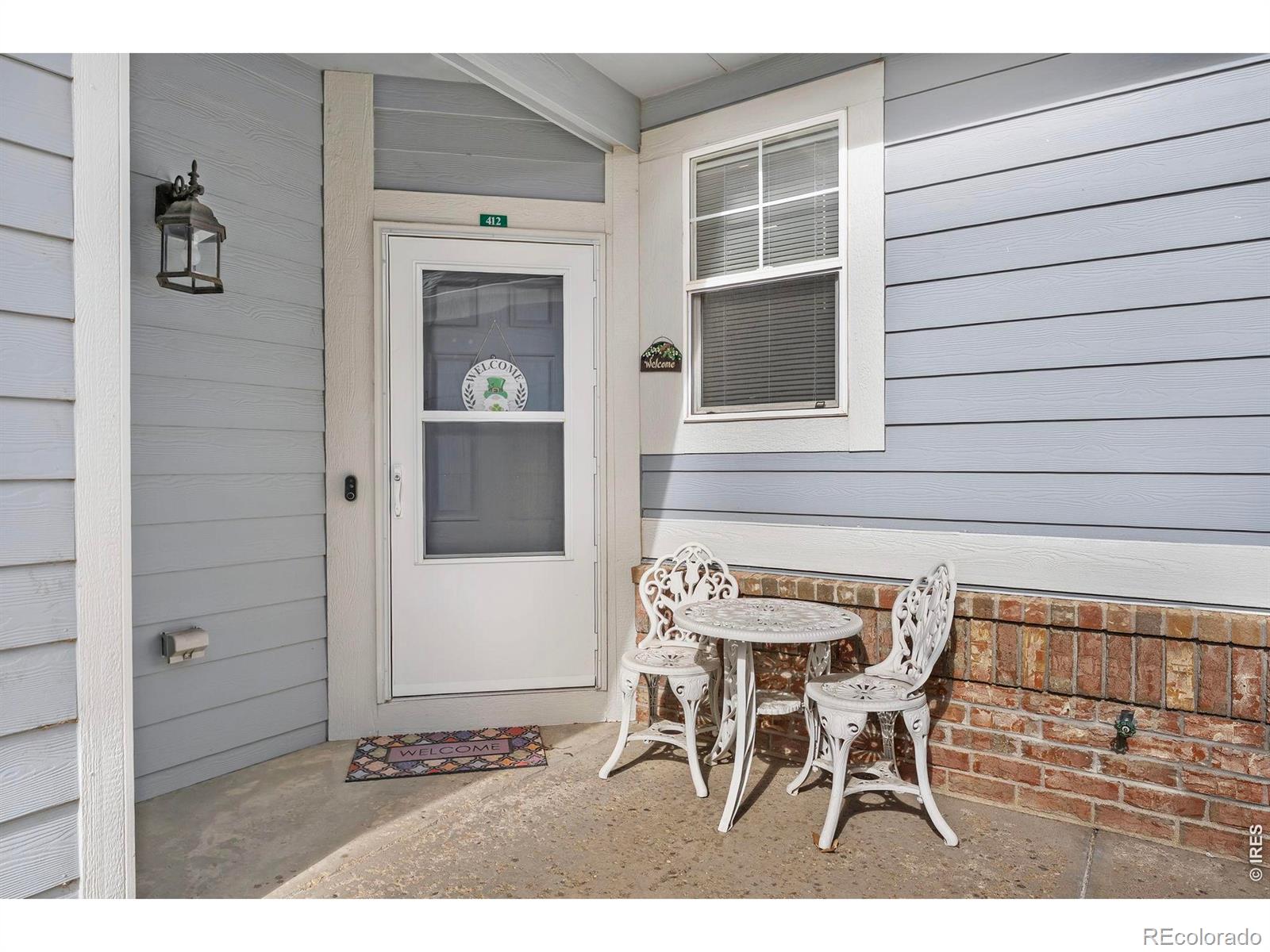 4672 West 20th Street Road, Unit 412 Greeley, CO 80634 - Photo 3 of 34