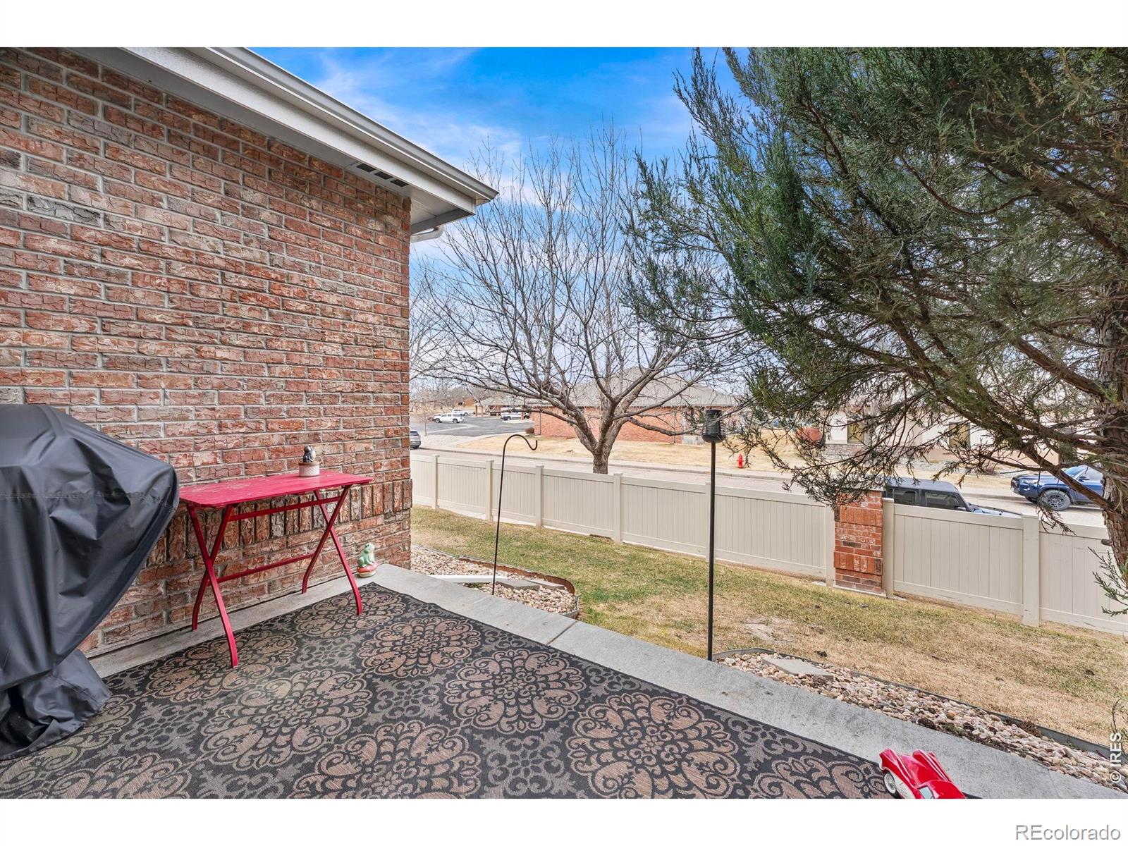 4672 West 20th Street Road, Unit 412 Greeley, CO 80634 - Photo 32 of 34