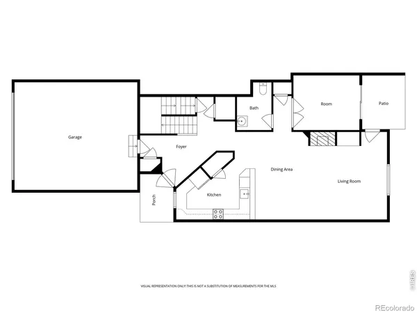 $429,900 | 4672 West 20th Street Road, Unit 412, Greeley, CO 80634