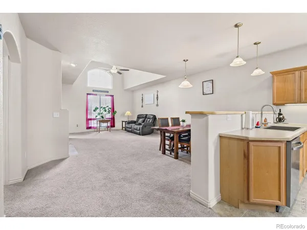 $429,900 | 4672 West 20th Street Road, Unit 412, Greeley, CO 80634