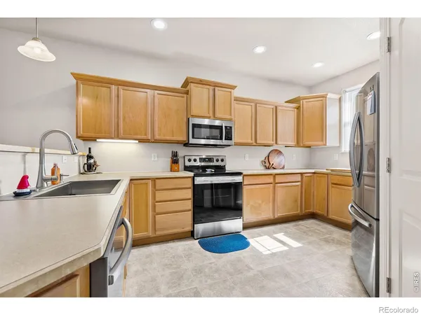 $429,900 | 4672 West 20th Street Road, Unit 412, Greeley, CO 80634