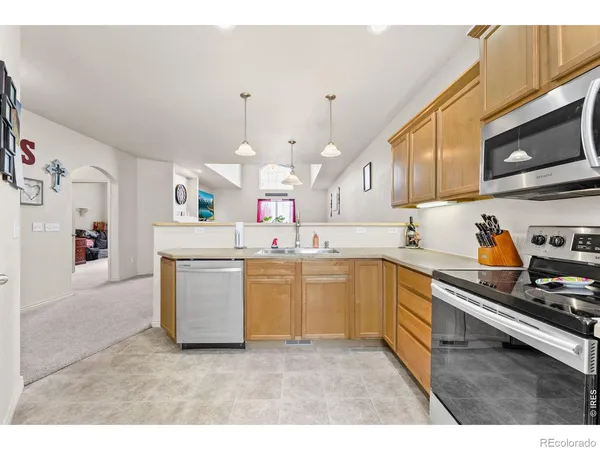 $429,900 | 4672 West 20th Street Road, Unit 412, Greeley, CO 80634